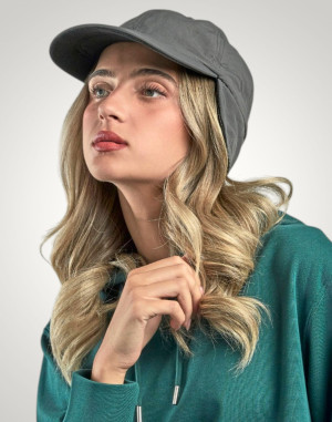 Casquette Techno recyclée AT417 AtlantisAtlantis